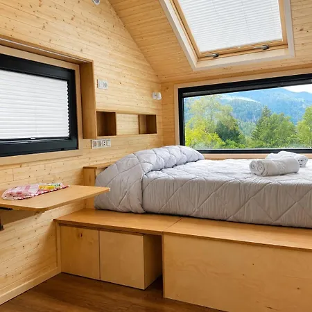 Tinyhouse 营地 *